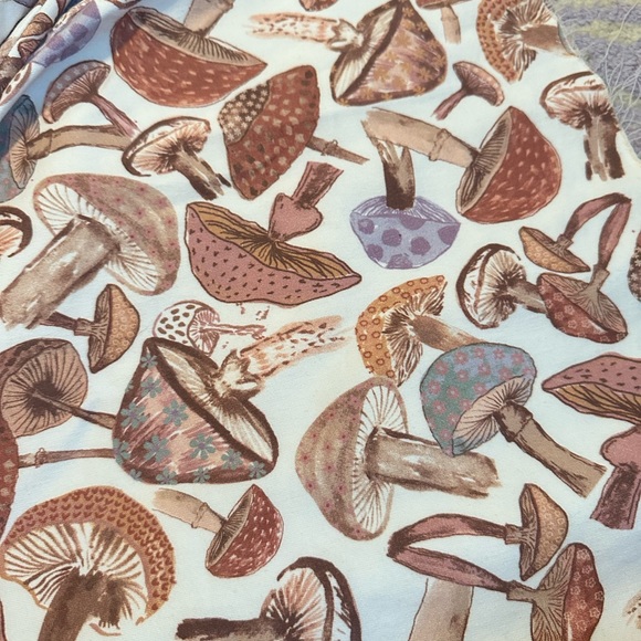 Mushroom float on flares - Picture 8 of 8